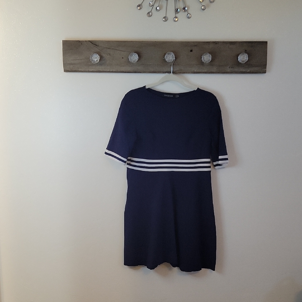 Homeyee Dress SZ 12/2XL